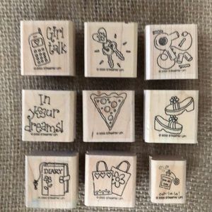 Stampin’ Up